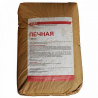 Печная смесь 25кг - фото - 1
