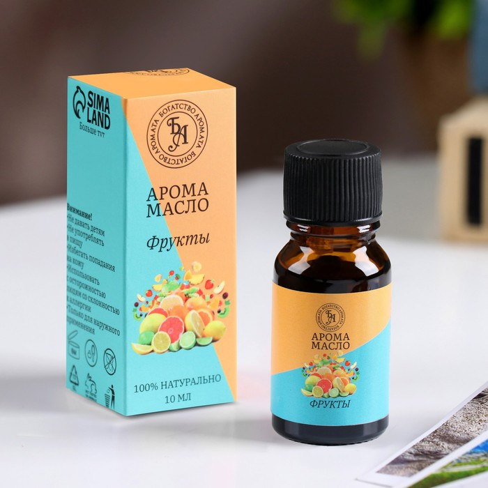 АРОМАМАСЛО 