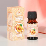 Аромамасло персик 10мл 822072 - фото - 1