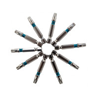 Бита TORX 30 50мм.GROSS (250794) - фото - 1