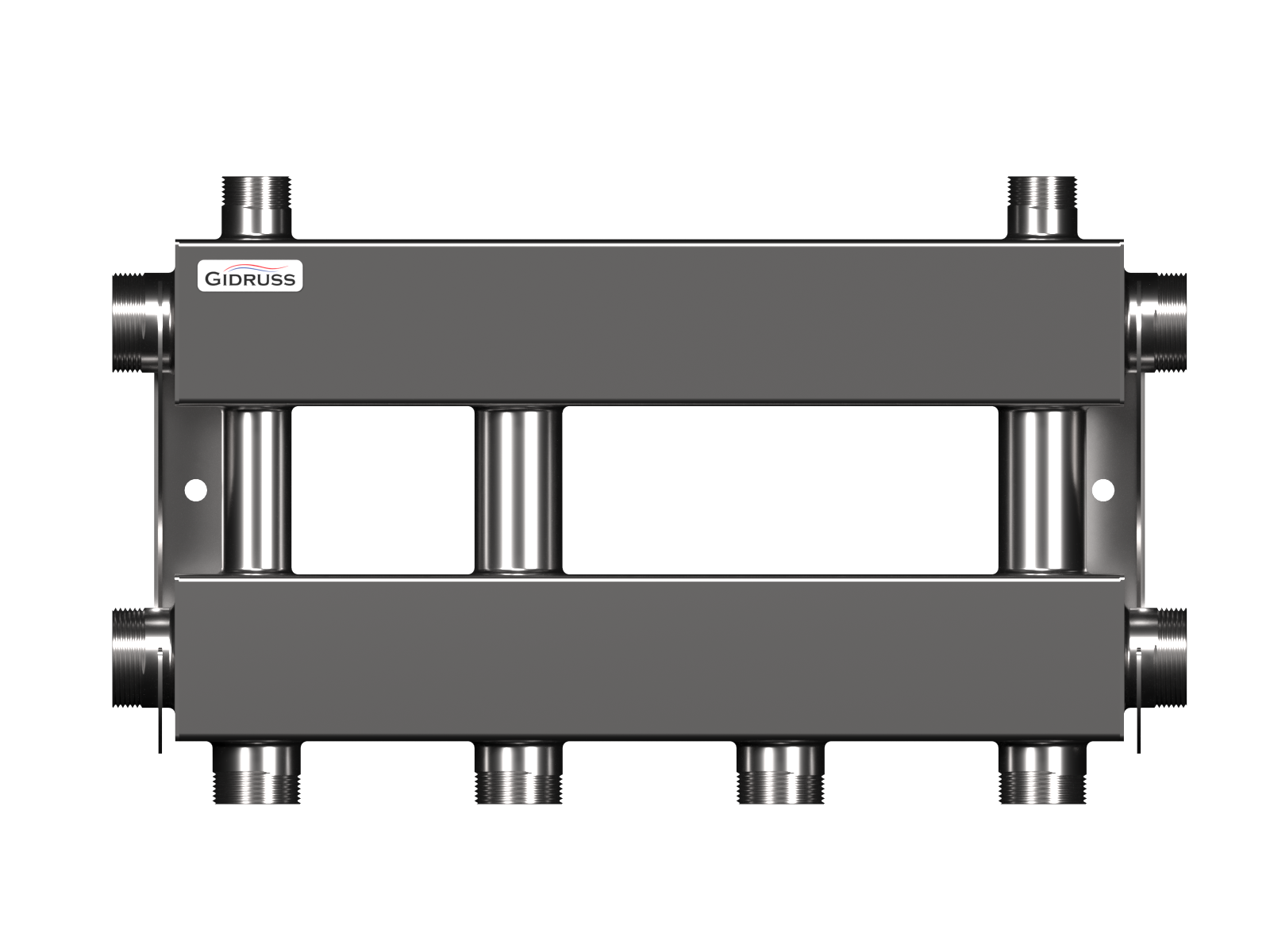 Модульный коллектор MKSS-150-2х32 (арт.1R 01505 17) - фото - 1