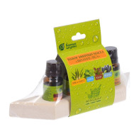 Набор эфирных масел 4*15мл.(32156) - фото - 1