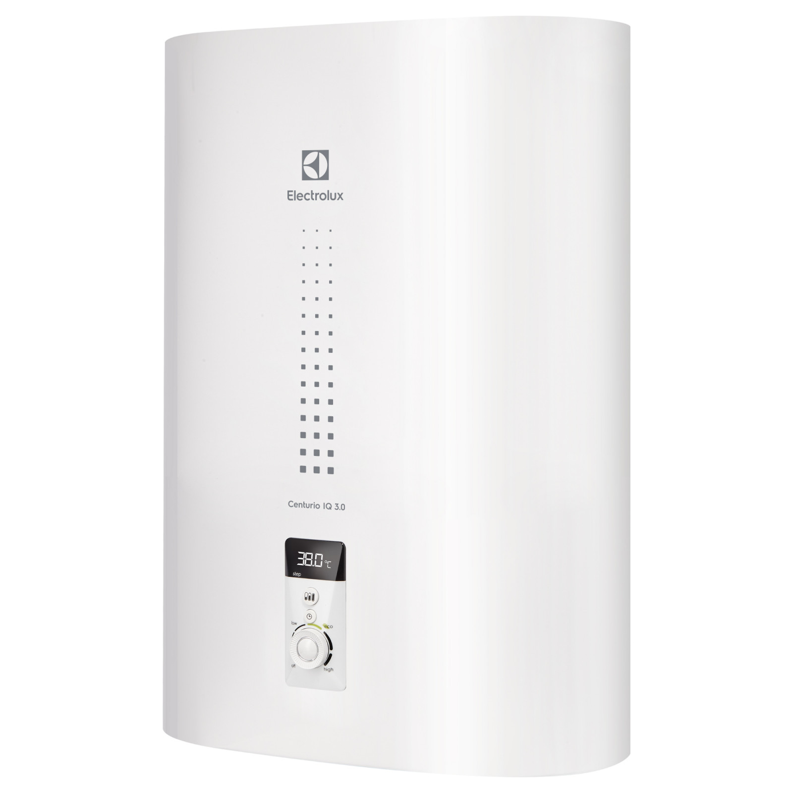 Водонагреватель Electrolux EWH 50 Centurio IQ 3.0 - фото - 1