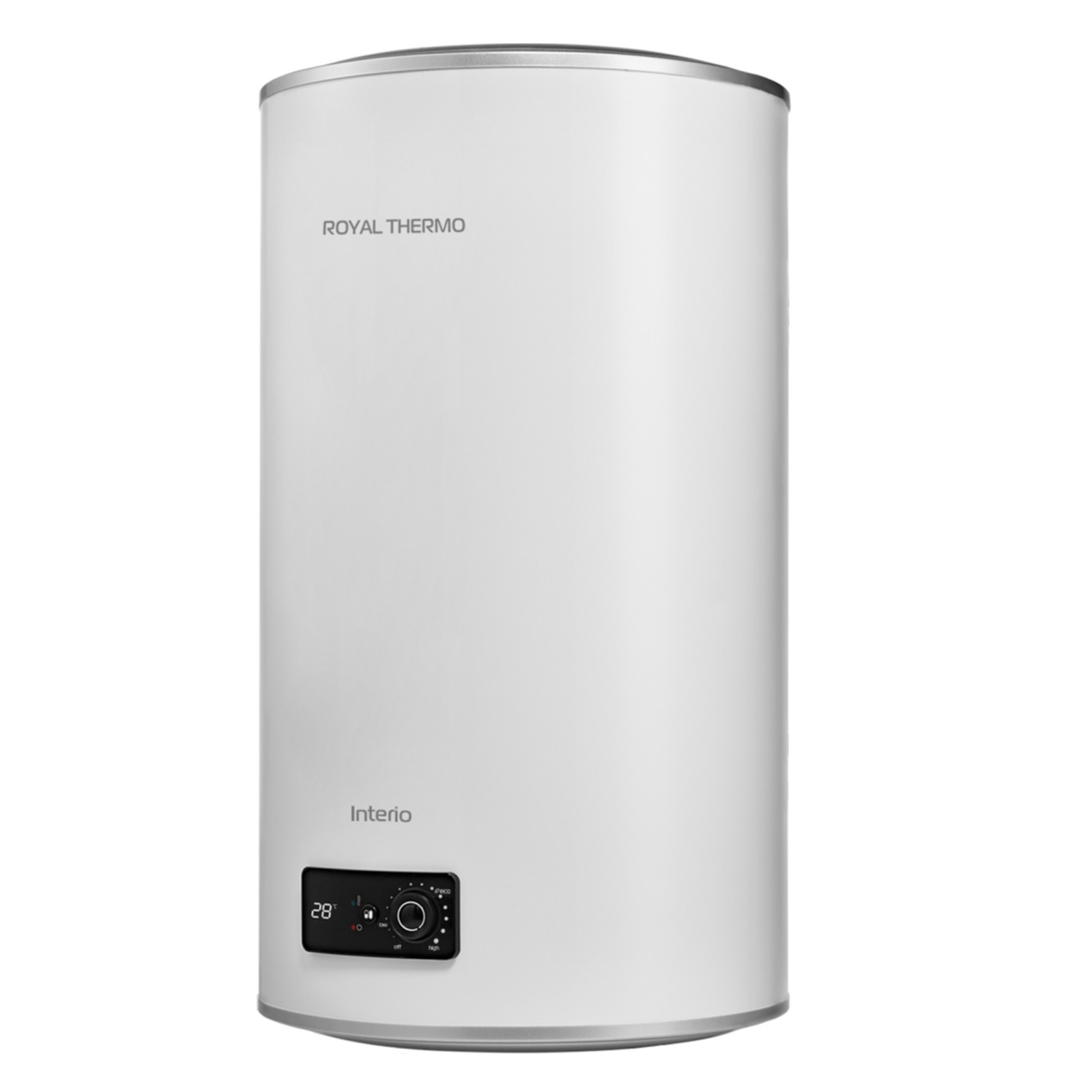 Водонагреватель Royal Thermo RWH 80 Interio - фото - 1