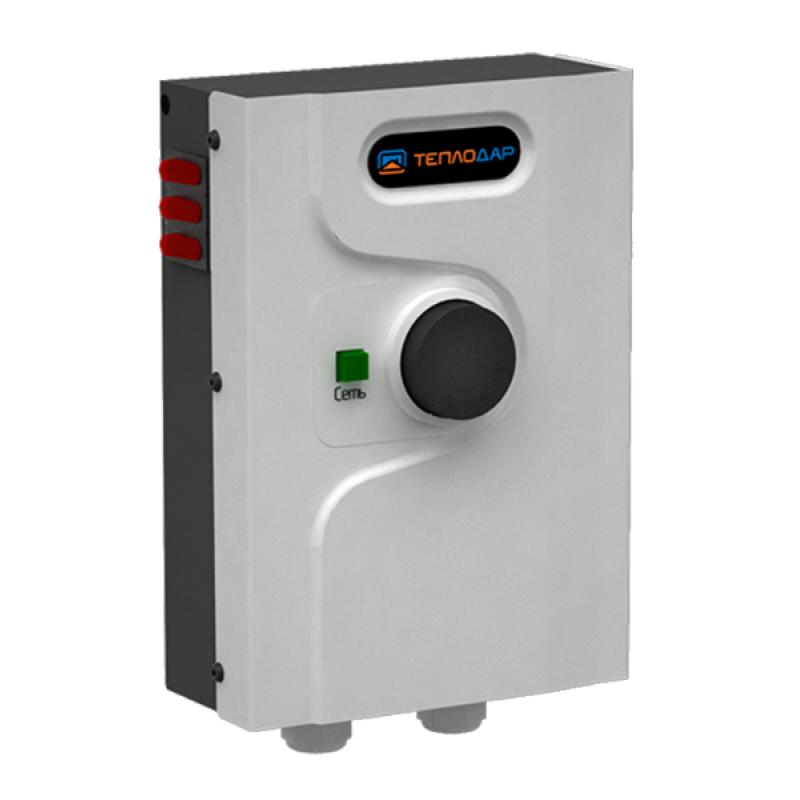 ПУЛЬТ управл. Norma AQUA - фото - 1