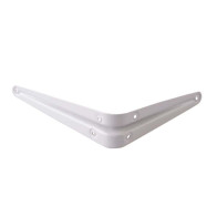 Кронштейн 100*75 бел. (151191) - фото - 1