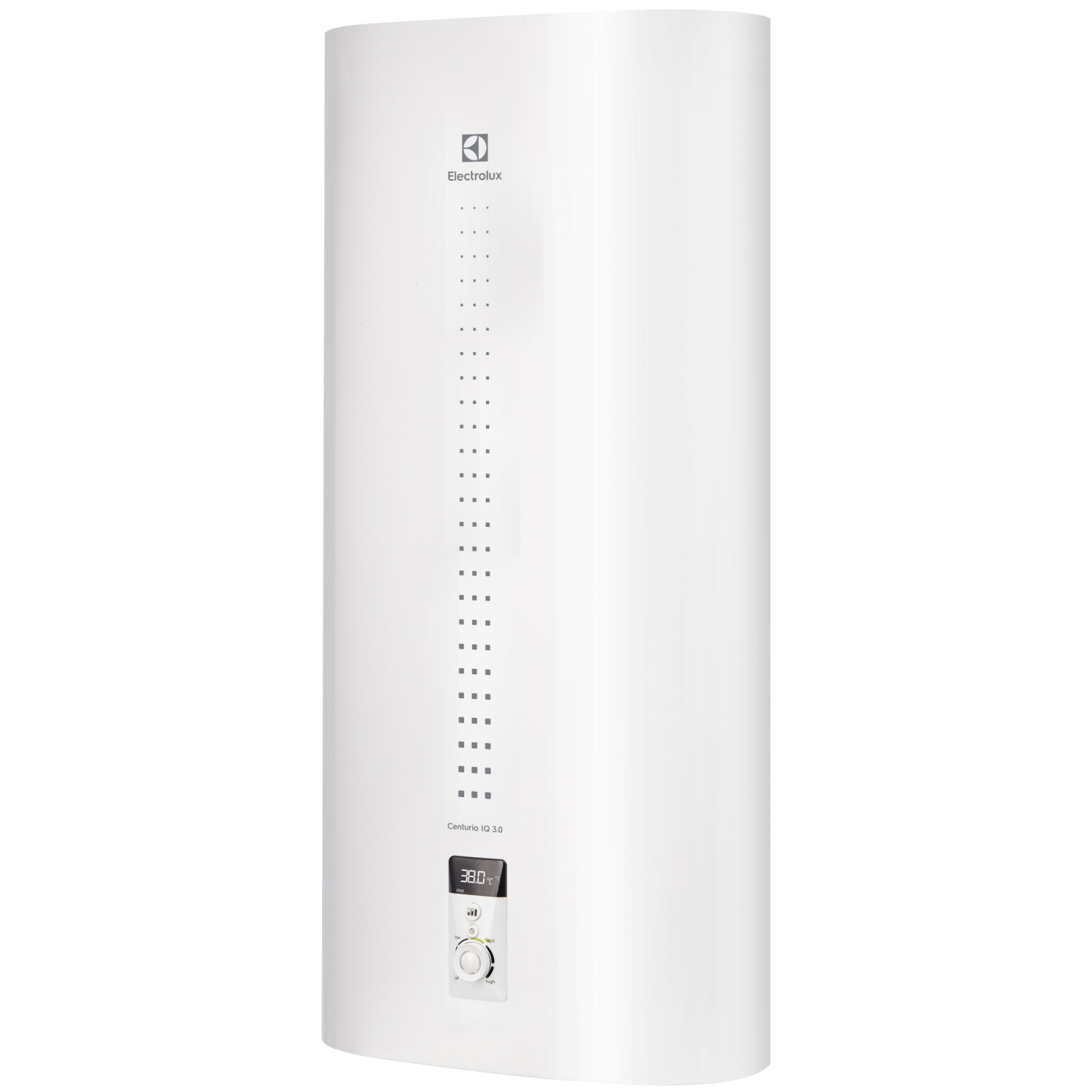 Водонагреватель Electrolux EWH 100 Centurio IQ 3.0 - фото - 1