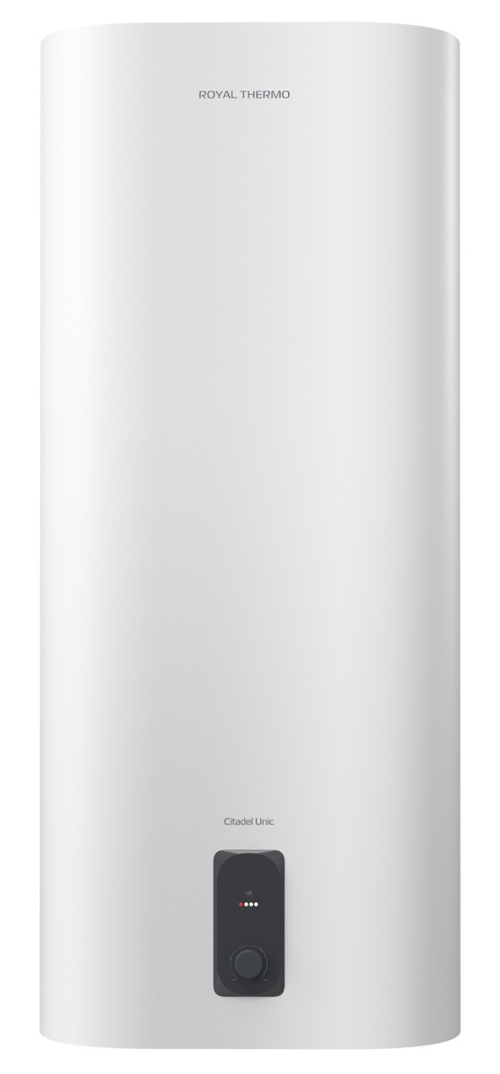 Водонагреватель Royal Thermo RWH 50 Citadel Unic - фото - 1