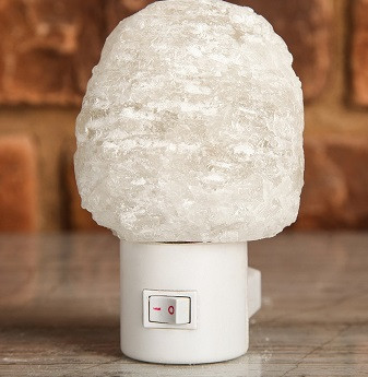 Соляная плитка с эфирными маслами  200 гр. Ассорти - фото - 1