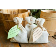 Соляная запарка 245гр в асс - фото - 1