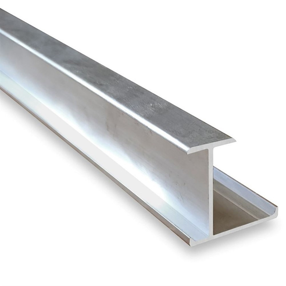 Профиль Н-образ.(3см) - фото - 1