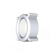 АП (М425) гайка 1" 25мм - фото - 1