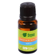 Эфирное масло 15мл МЯТА(30022) - фото - 1