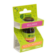 Эфирное масло 15мл ШАЛФЕЙ - фото - 1