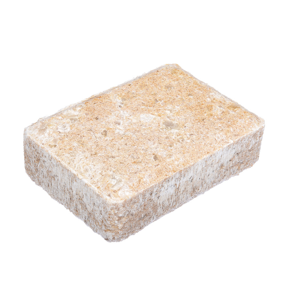 Соляной брикет  асорти - фото - 1