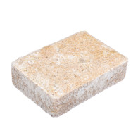 Соляной брикет  асорти - фото - 1