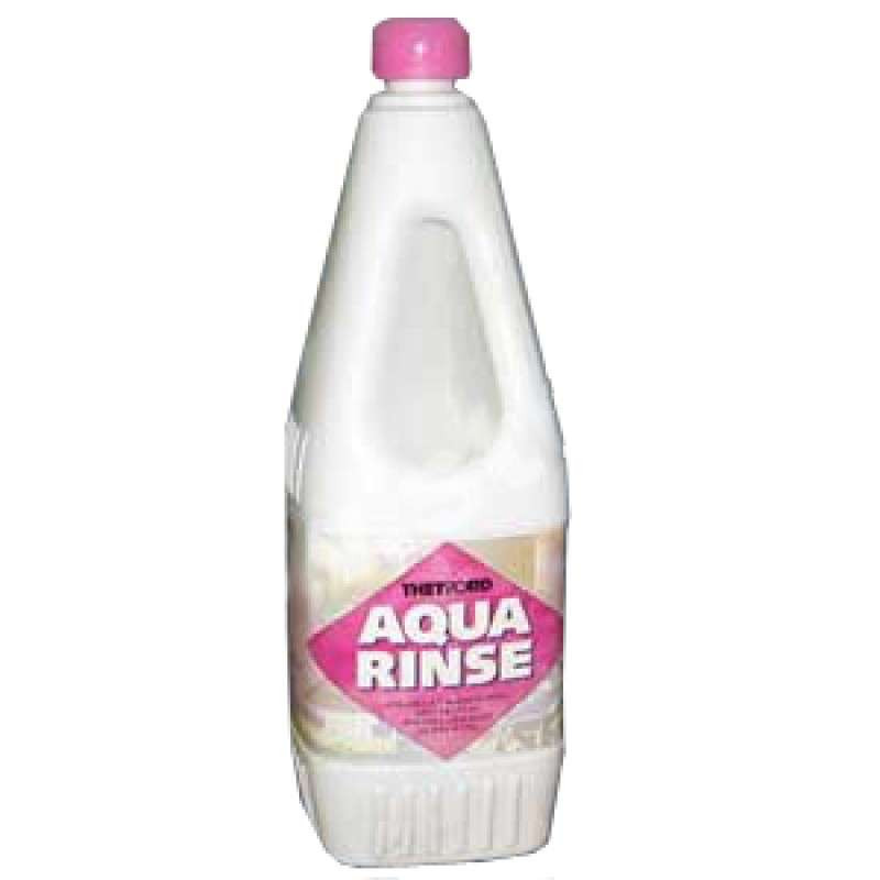 Дезодорант воды Аква Rinse 1,5л. Нидерланды - фото - 1