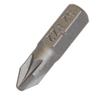 Отверточная бита PZ№2*25 - фото - 2