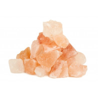 Гимал.соль колотая ,ведро 10кг - фото - 3