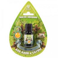 Эфирное масло 10 мл ПИХТА - фото - 1