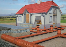 Канализация