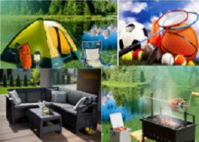 Отдых Спорт