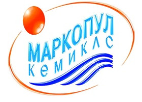 Химия для очистки бассейнов Маркопул