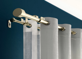 Шторы Карнизы