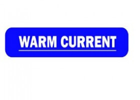 Кабель нагревательный WARM CURRENT