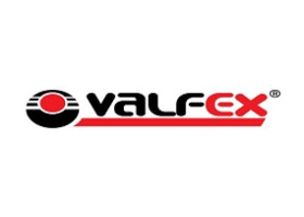Кран шаровой VALFEX