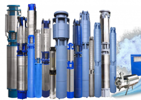 Насосы Насосное оборудование