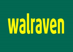 Крепежная система Walraven