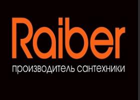 Смеситель RAIBER