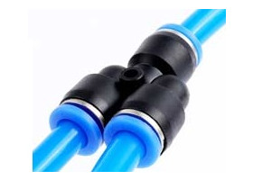 Пневмопровод