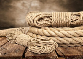 Канаты Веревки Шнуры Шпагаты