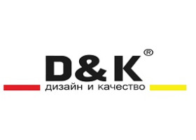 Смеситель D&K