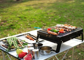 Товары для отдыха