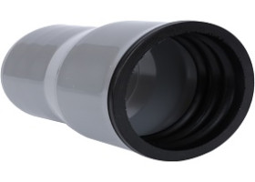 Переход на чугунную канализацию Патрубок компенсационный VALFEX