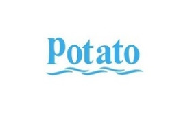Аксессуары для ванной POTATO