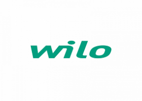 Циркуляционный насос WILO