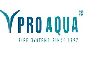 Кран шаровой PRO AQUA