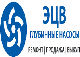 Скваженный насос ЭЦВ