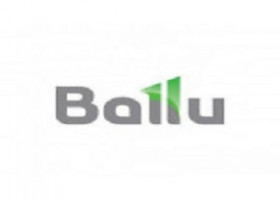 Конвектор Ballu