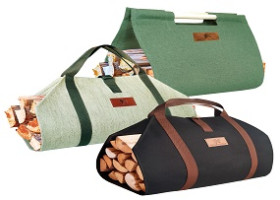 Переноска для дров