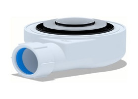 Сифон для душевого поддона