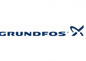 Циркуляционный насос GRUNDFOS