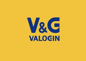 Кран шаровой VALOGIN