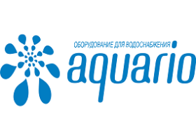 Циркуляционный насос AQUARIO