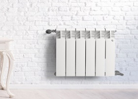 Радиатор отопления ROYAL Thermo Vittoria Super