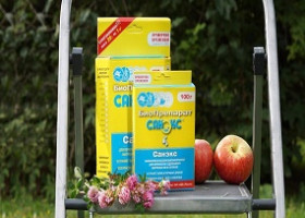 Бактерии для канализации САНЭКС